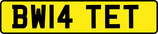 BW14TET