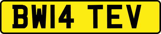 BW14TEV