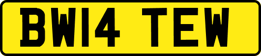 BW14TEW