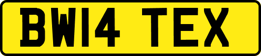 BW14TEX