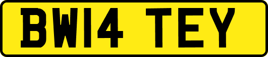 BW14TEY