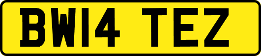 BW14TEZ