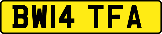 BW14TFA