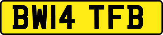 BW14TFB