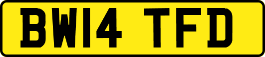 BW14TFD