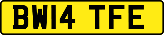 BW14TFE