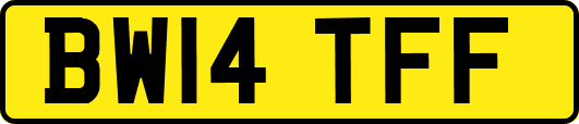 BW14TFF