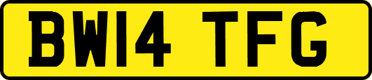 BW14TFG