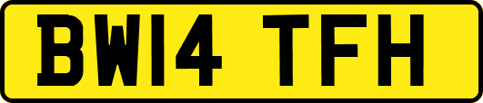 BW14TFH