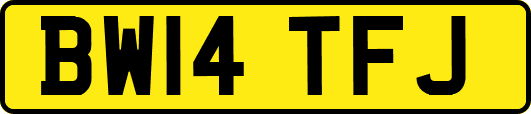 BW14TFJ