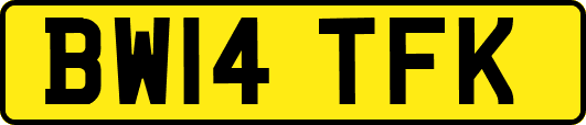 BW14TFK
