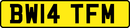 BW14TFM