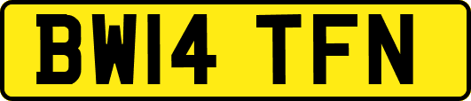 BW14TFN