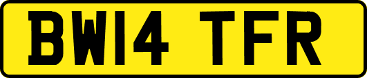 BW14TFR