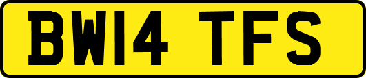BW14TFS