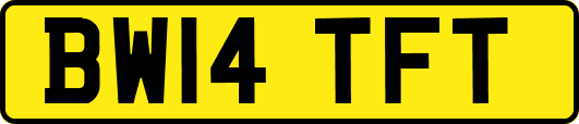 BW14TFT
