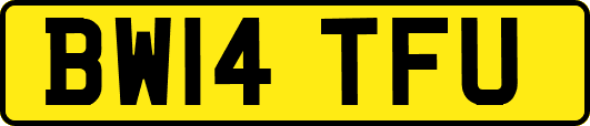 BW14TFU