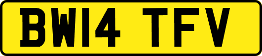 BW14TFV