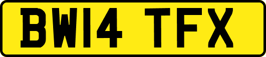 BW14TFX