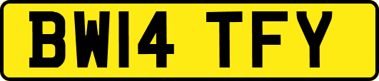 BW14TFY