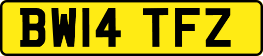 BW14TFZ