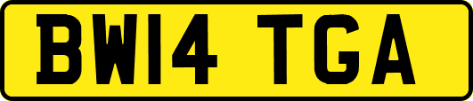 BW14TGA