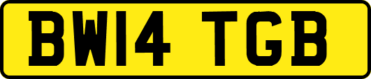 BW14TGB