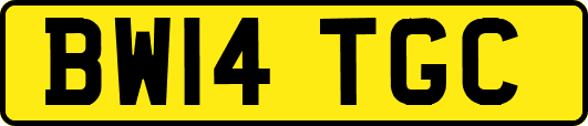 BW14TGC
