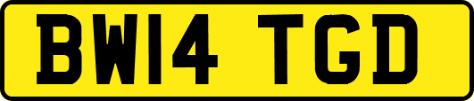 BW14TGD