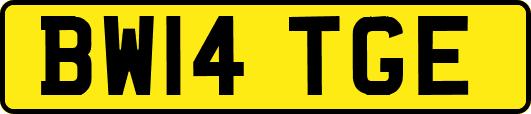 BW14TGE