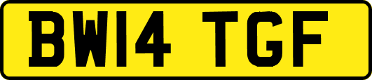 BW14TGF
