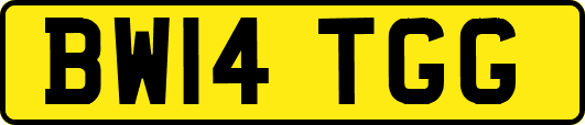 BW14TGG