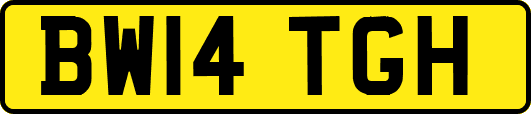 BW14TGH