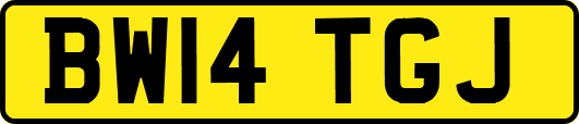 BW14TGJ