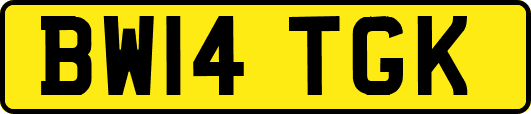 BW14TGK