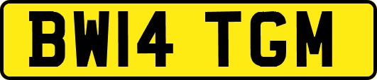 BW14TGM