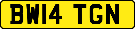 BW14TGN