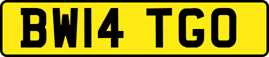 BW14TGO