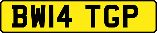 BW14TGP