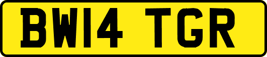 BW14TGR