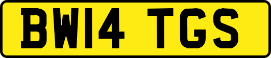 BW14TGS