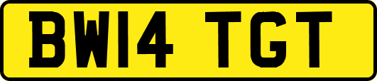BW14TGT
