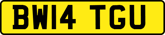 BW14TGU