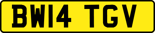 BW14TGV