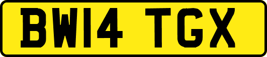 BW14TGX