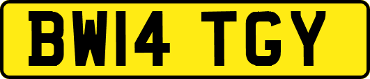 BW14TGY