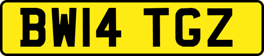 BW14TGZ