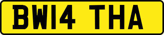 BW14THA