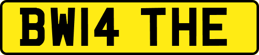 BW14THE