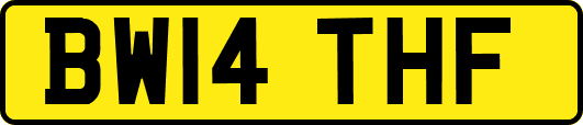 BW14THF